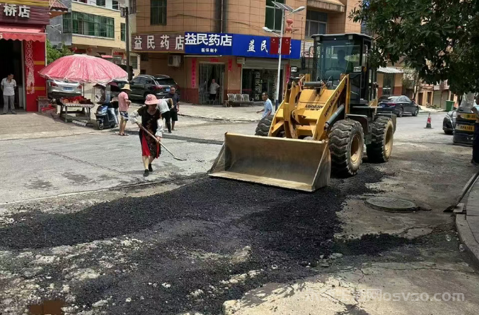 永新县石桥镇：多元共治 建设和美乡村