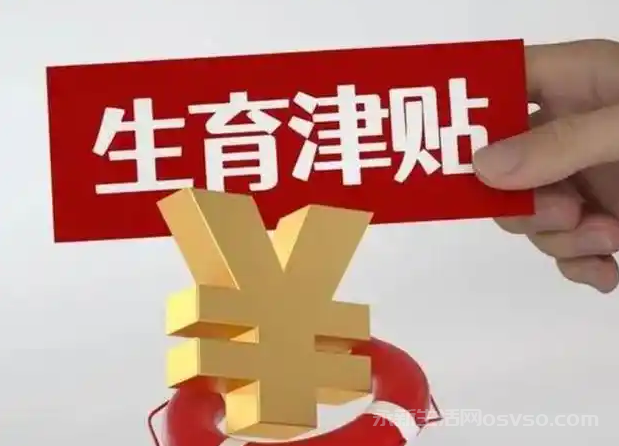 2025年永新生育津贴领取条件及标准