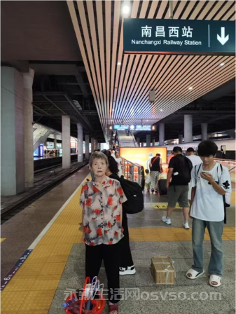 再次期待长赣高铁图3