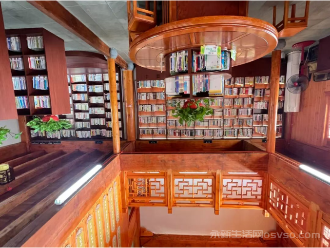 永新诗词协会开展书院文化采风活动