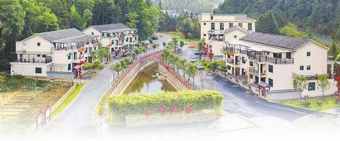 永新：红色文旅出圈又出彩