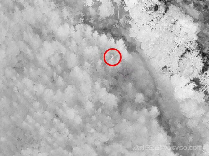 永新县公安局怀忠派出所民警出动8小时紧急救援图2