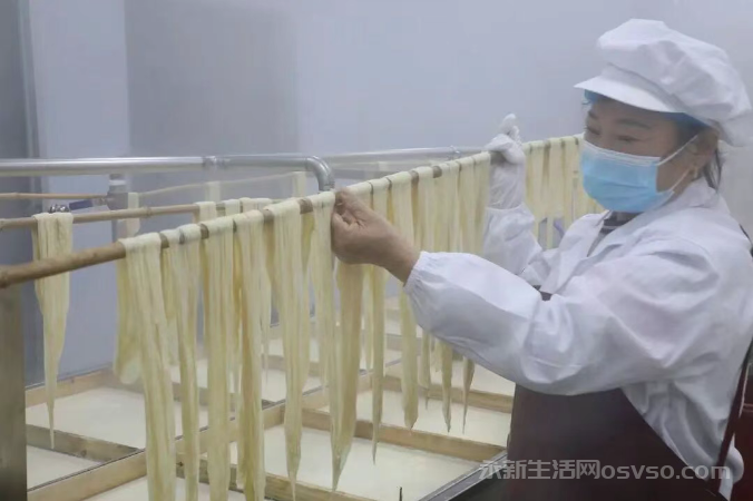 永新县高溪乡:山水滋养豆香浓 小特产撬动乡村振兴大格局