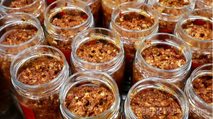 永新县高溪乡:山水滋养豆香浓 小特产撬动乡村振兴大格局