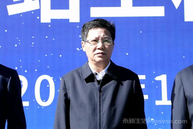 江西永新抽水蓄能电站项目开工建设 总投资78.23亿元图3