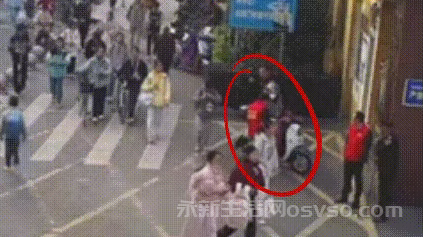 永新全城寻找捡书包的好心人