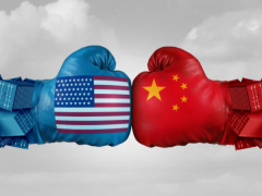 美国为什么要对中国采取高科技封锁,美国有哪些目的