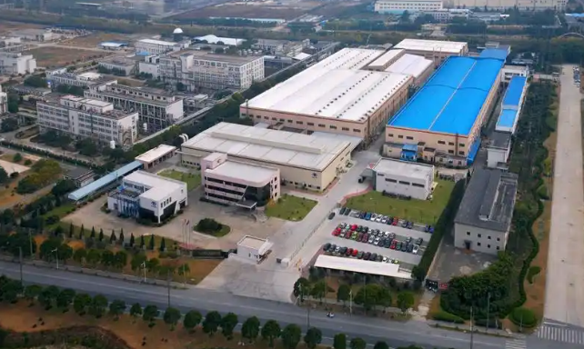上海特强汽车紧固件有限公司