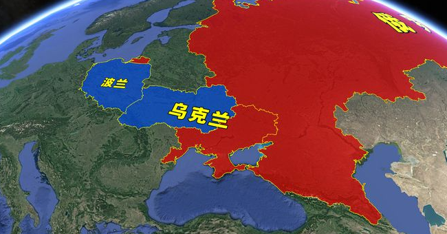 2025年整理一份俄罗斯乌克兰边界冲突事件的来龙去脉
