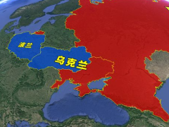 2025年整理一份俄罗斯乌克兰边界冲突事件的来龙去脉