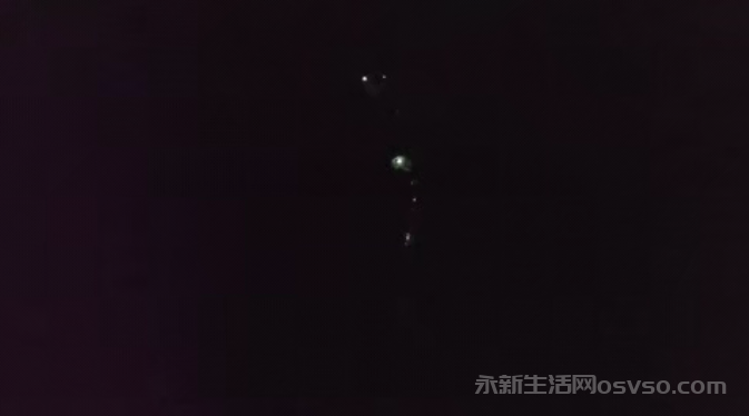 永新民警利用无人机的热成像紧急搜救走失老人