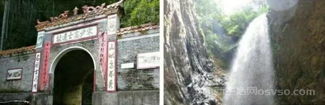 畅游永新——游在家乡拙文串烧