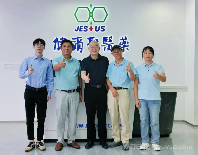 永新籍博士唐小江的入胞取毒技术