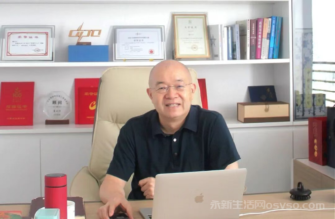 永新籍博士唐小江的入胞取毒技术图3