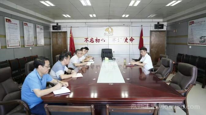 古秋云调研督导国省道交通安全风险隐患治理工作