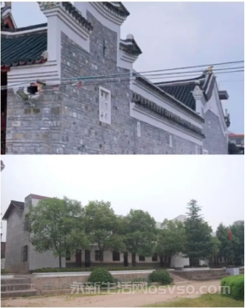 浬田小学难忘当年师生情图3