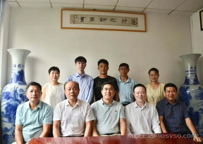 记广州市江西永新商会律师服务团队的使命与担当图1