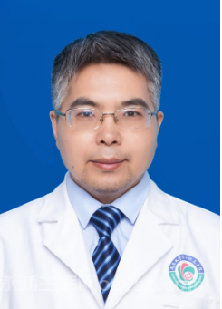 南昌大学第一附属医院普外科专家唐城来永新县中医院坐诊