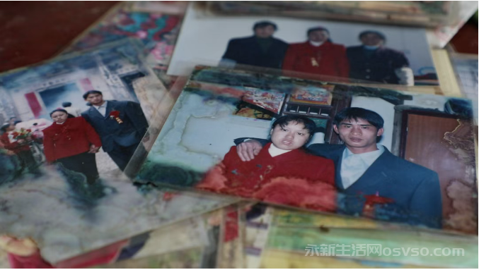 龙利民:十四年坚守,用爱与行动诠释“婚姻”的真谛